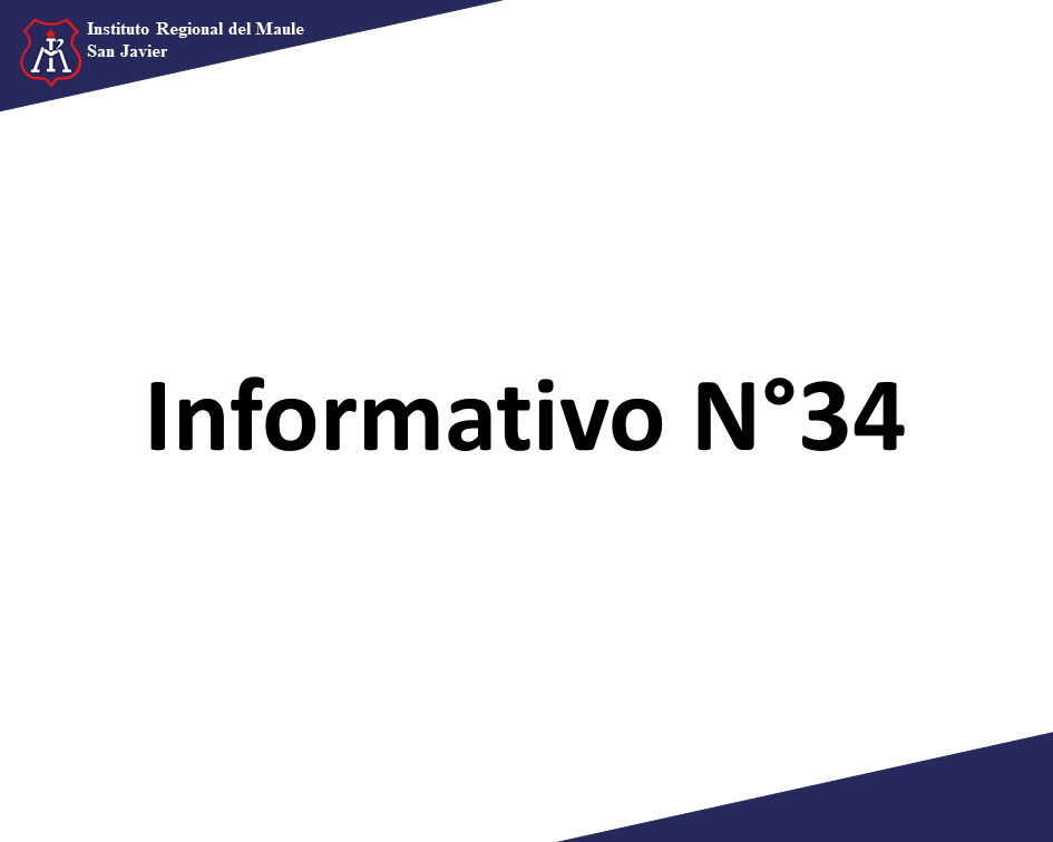 informativoN34