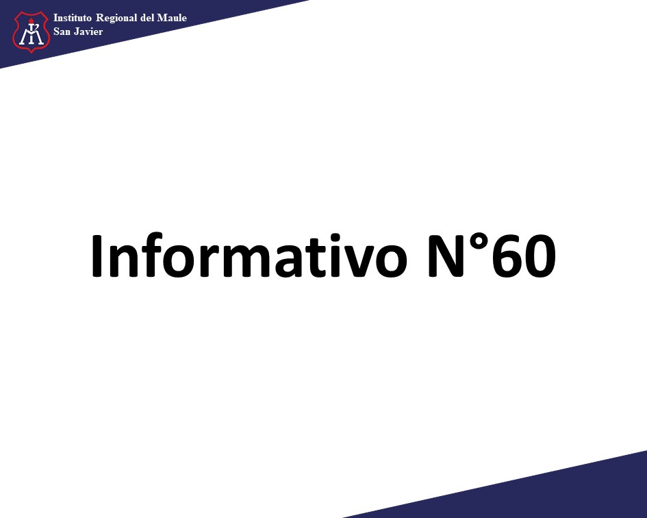 informativoN60