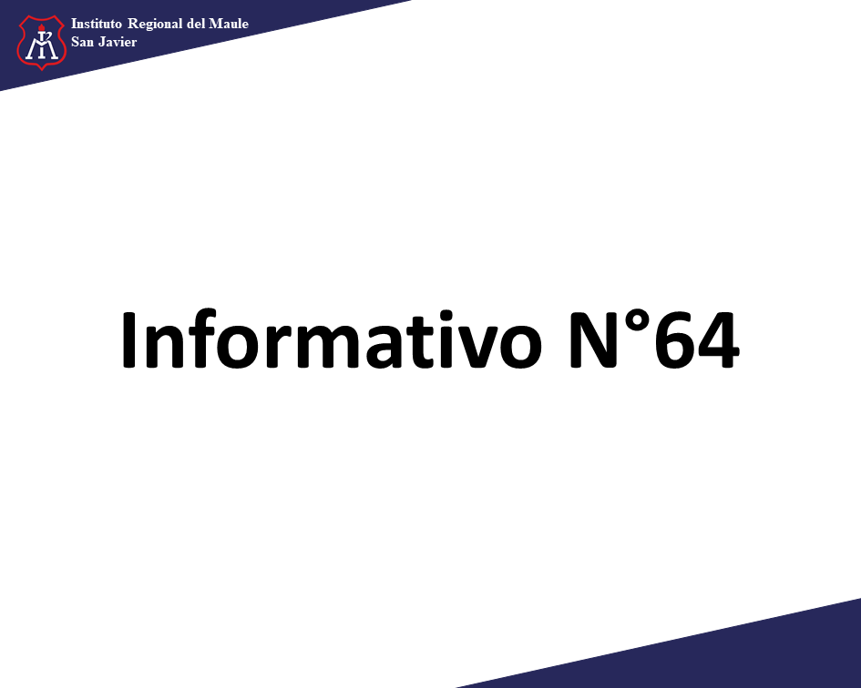 informativoN64