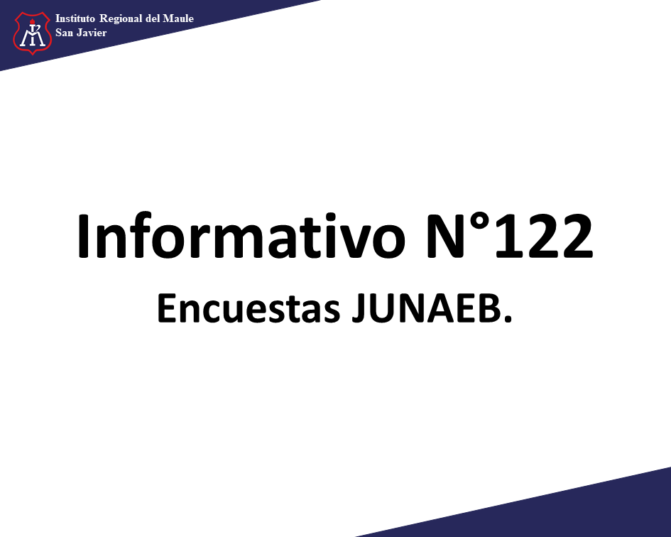 informatN122