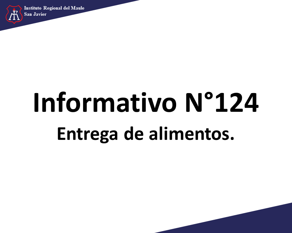 informatN124