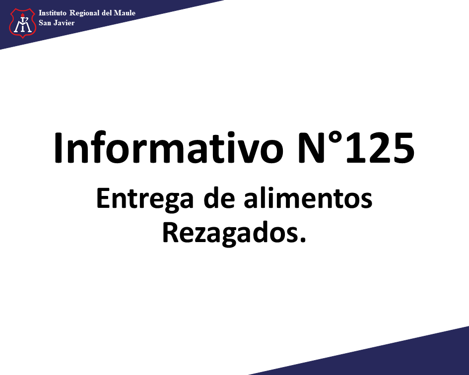 informatN125