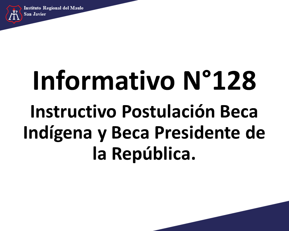 informatN128