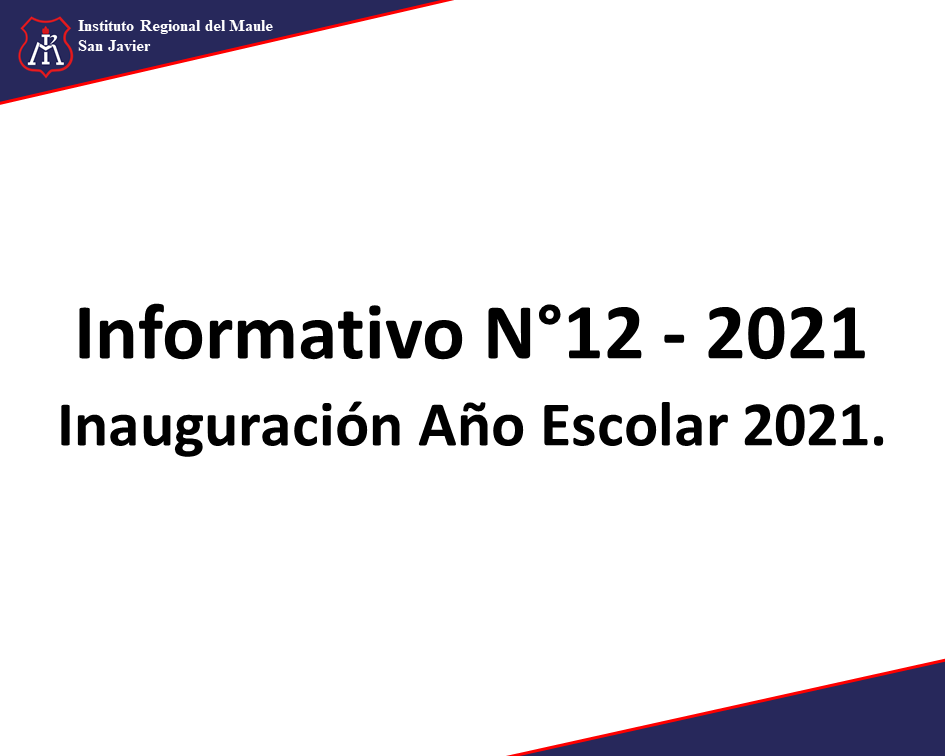 InformativoN122021