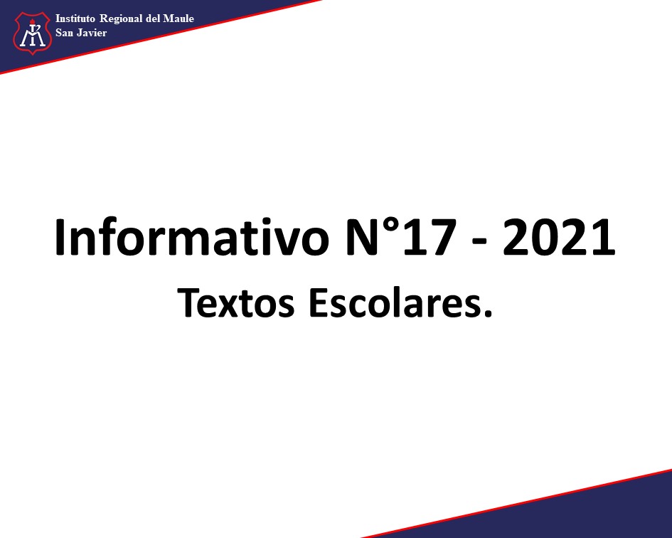 InformativoN172021