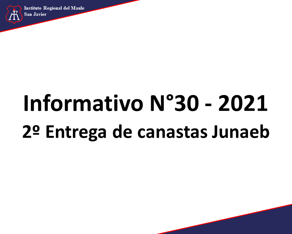 InformativoN302021