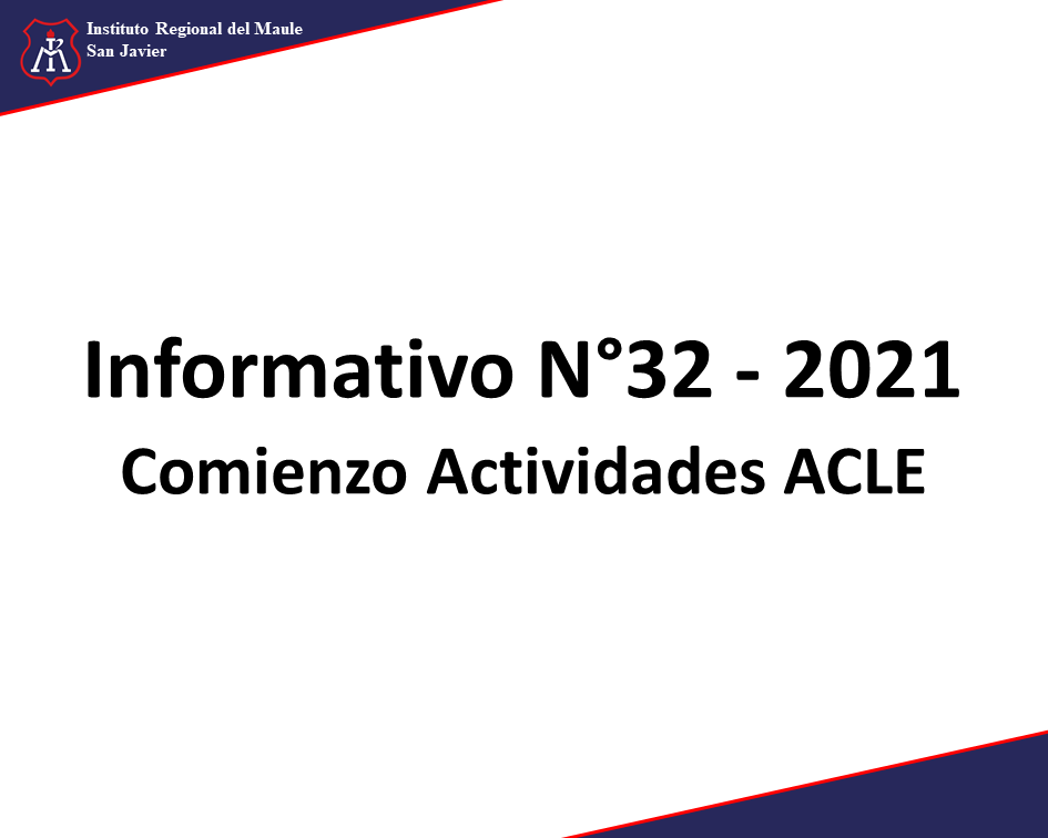 InformativoN322021