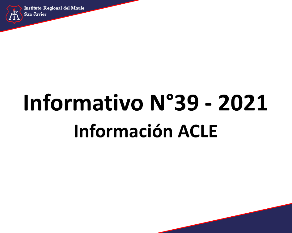 InformativoN392021