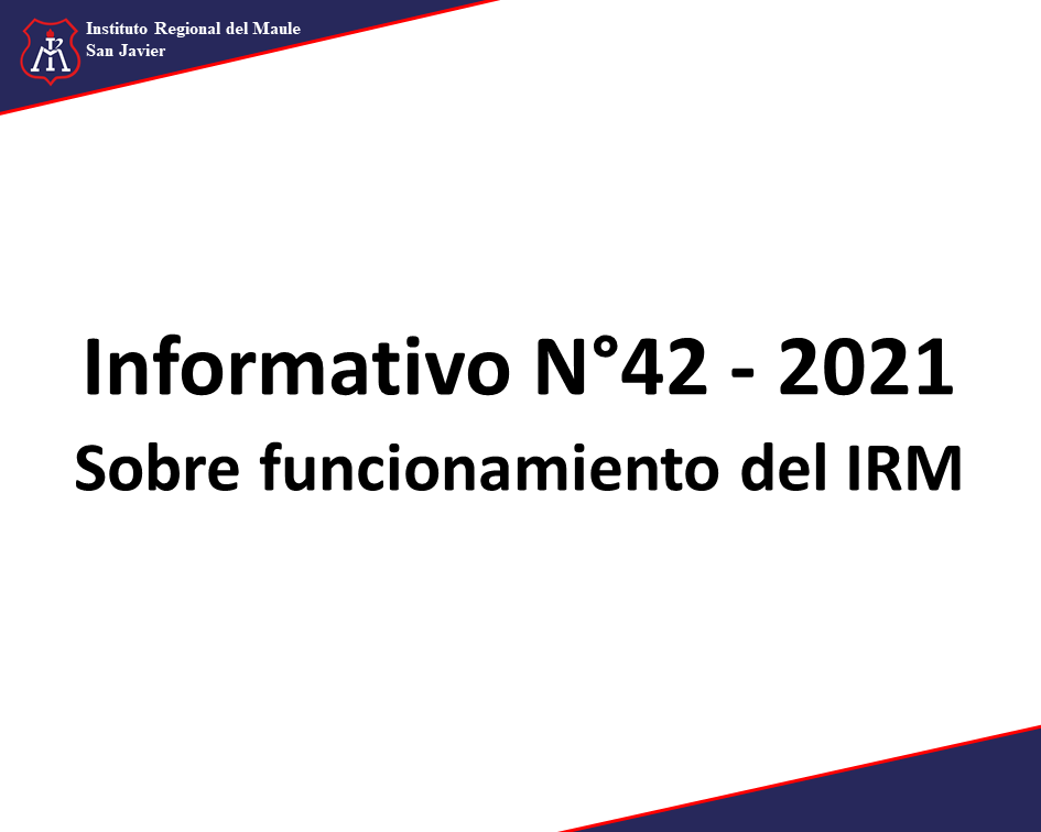 InformativoN422021