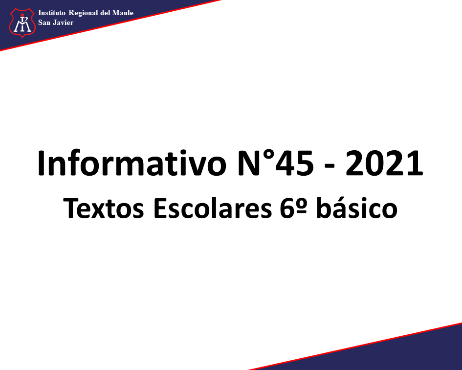 InformativoN452021