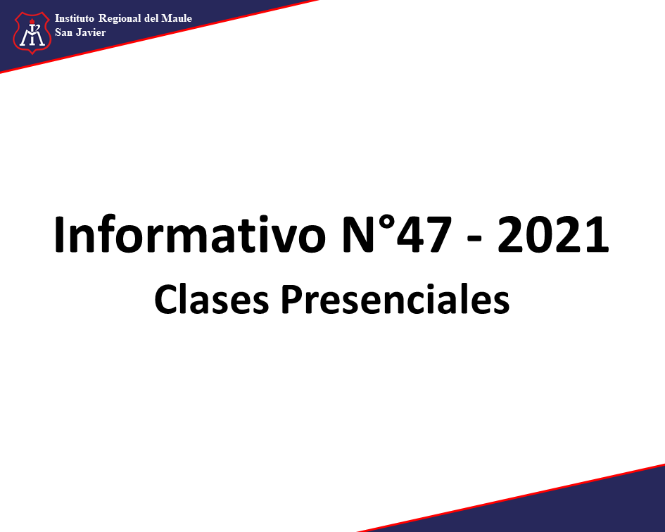 InformativoN472021