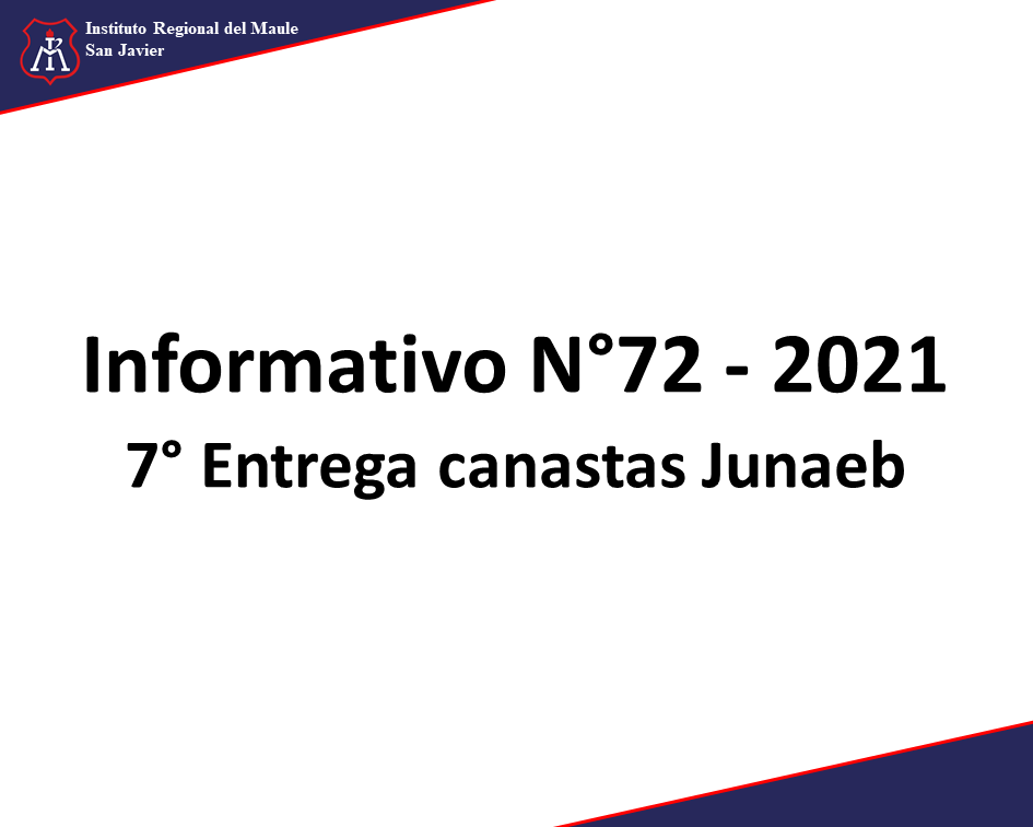 InformativoN722021