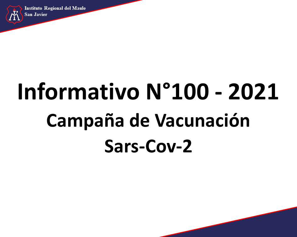 InformativoN1002021