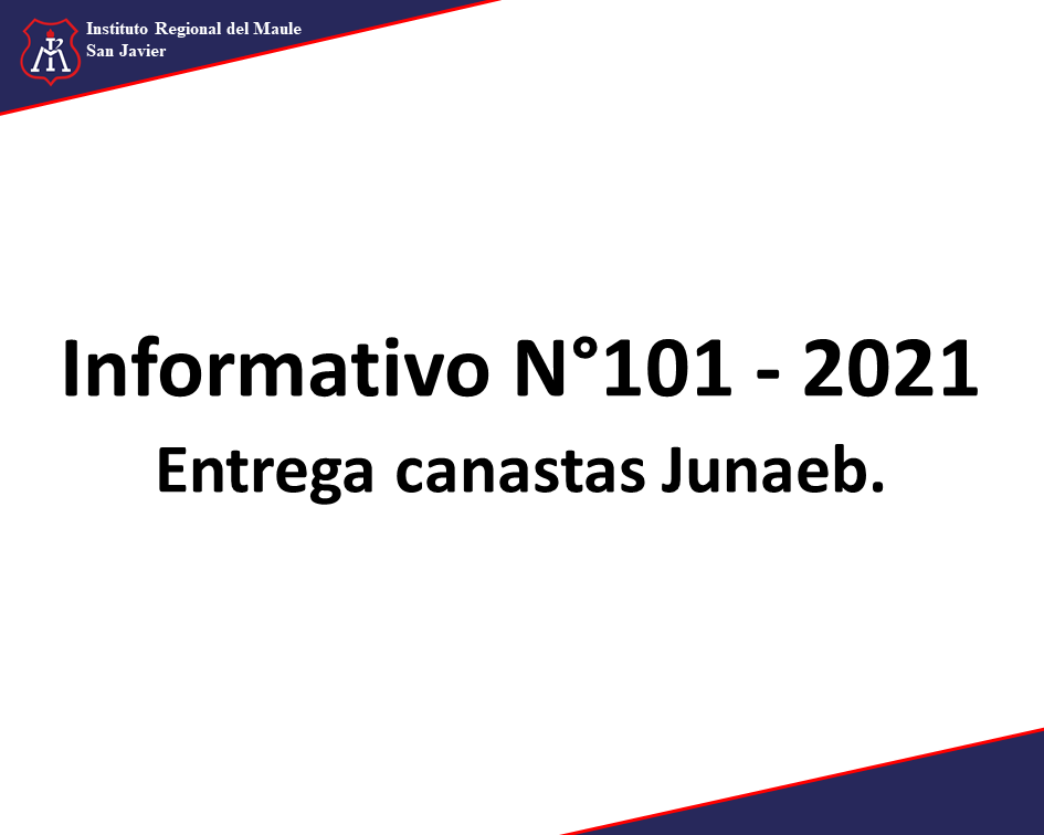 InformativoN1012021