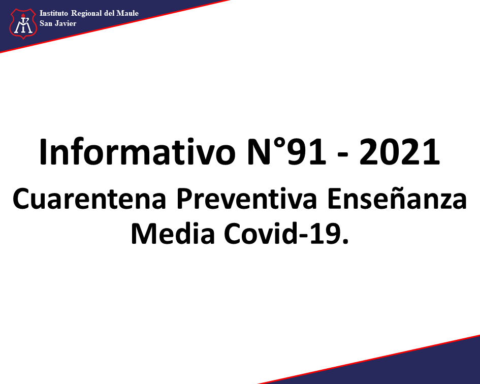 InformativoN912021