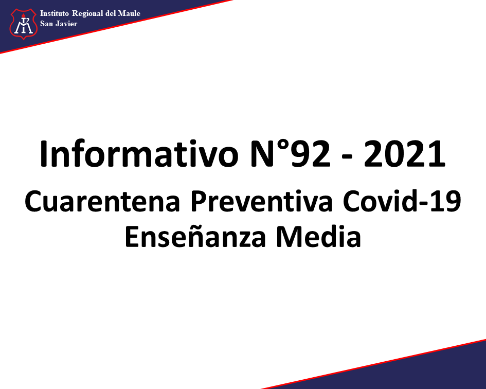 InformativoN922021