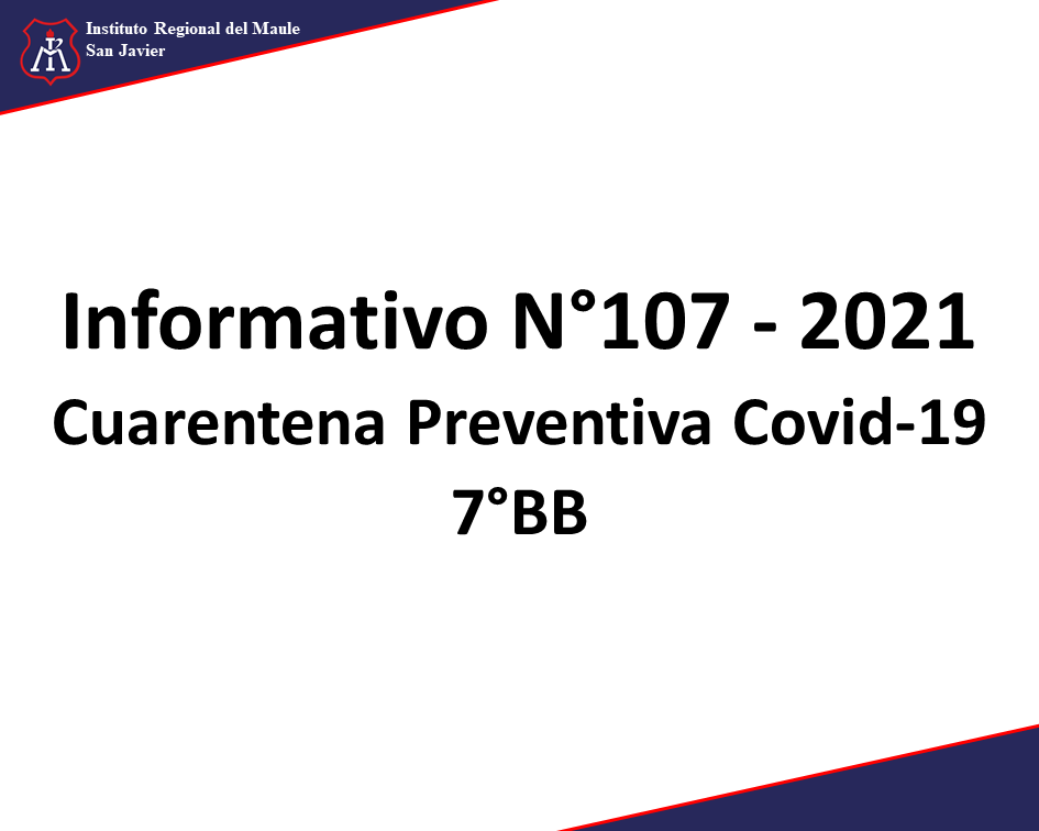 InformativoN1072021