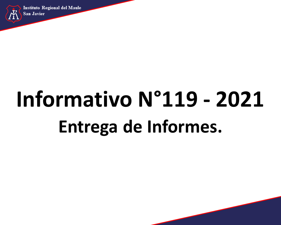 InformativoN1192021