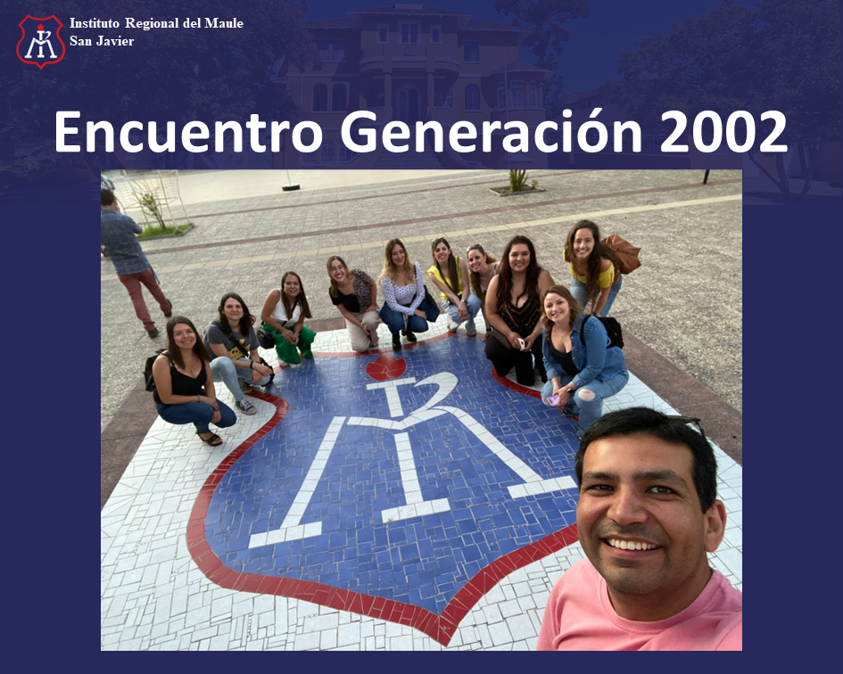 EncuentroGeneracion2002